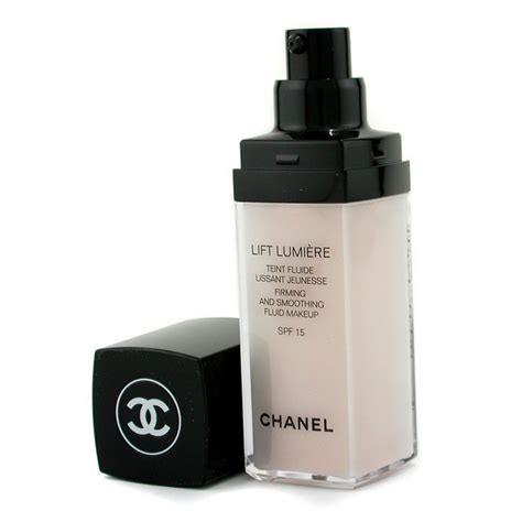 chanel lift lumiere cendre 30.